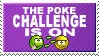 Poke Challenge: Stamp by JazzAaro