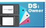 Dsi Owner Stamp