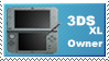 3dsxl Owner Stamp