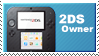 2ds Owner Stamp