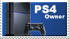 Ps4 Owner Stamp