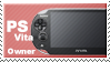 Psvita Owner Stamp