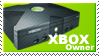Xbox Owner Stamp