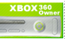 Xbox360 Owner Stamp