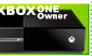 Xboxone Owner Stamp