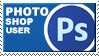 Photoshop User Stamp