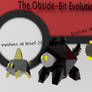 The Obside-Bit Evolution Line (Shiny)