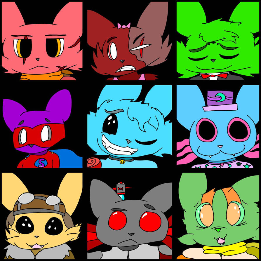 New Funny Slugcat drawing by ButtercupFrostHero on DeviantArt