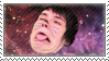 Danisnotonfire Stamp 2 by FreyaRys