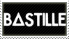 Bastille Stamp