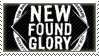 New Found Glory Stamp by FreyaRys