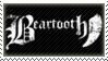 Beartooth Stamp