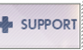 Overwatch Support Stamp