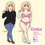 Cintia Ref