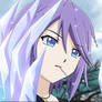 Mizore Shirayuki Ice Claws