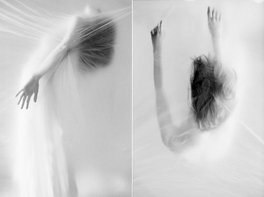 ghost by Einuhr ghost by Einuhr