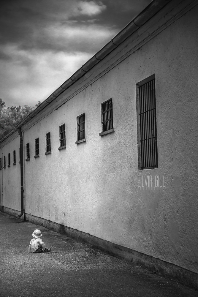 #KZ-Gedenkstatte Dachau