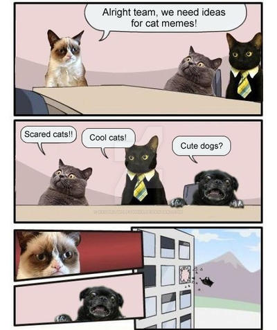 Grumpy Cat Rip Deviantart Grumpy cat by XXspiritwolf2000XX on DeviantArt