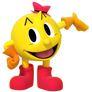 Hanna-Barbera Pac-Man