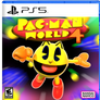 Pac-Man World 4 (PS5 Mock up)