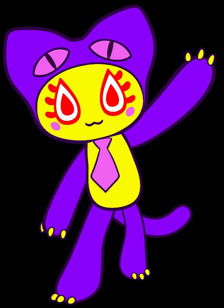 Mog 3D model (Finished) by MilesGamesDA on DeviantArt