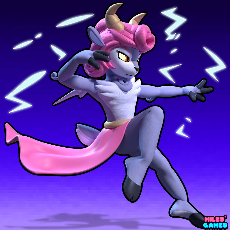 Absa Aether Absa - Rivals of Aether by MilesGamesDA on DeviantArt