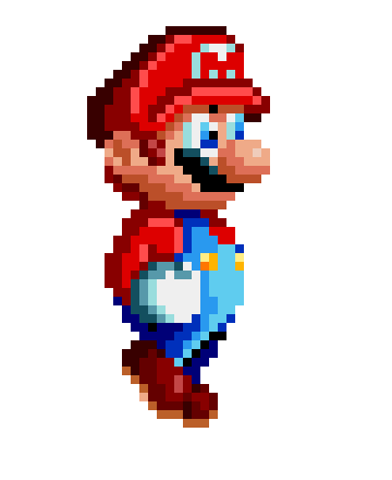 Super Mario Mania by supermariospongebob on DeviantArt