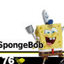 SpongeBob for Ultimate!