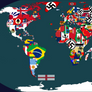 Axis Victory World Map