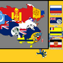 China Colonised
