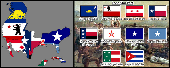 Lone Star Rising