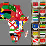Africa Uncolonised