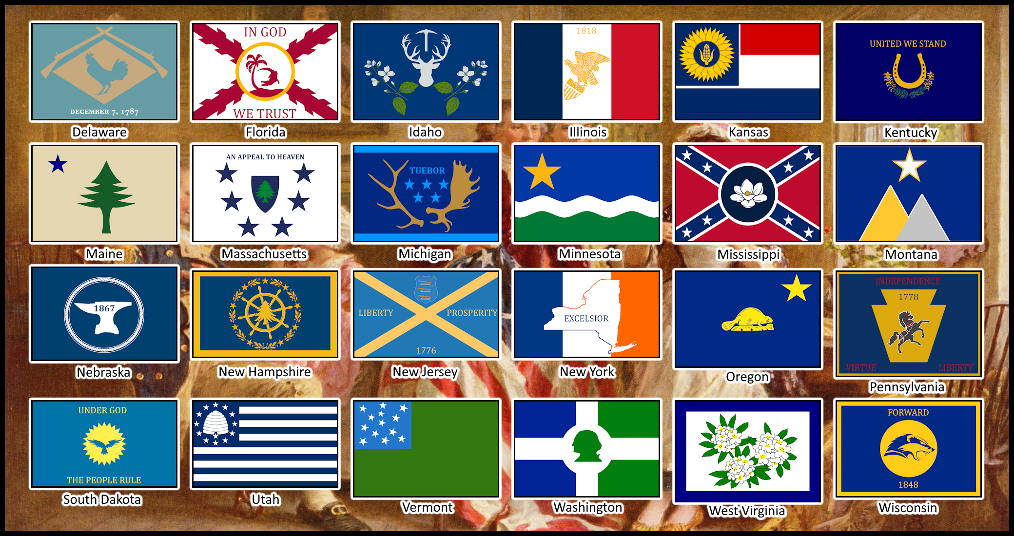 Flags On MapsAndFlags DeviantArt flags-on-mapsandflags-deviantart