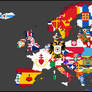 Radical Europe: Christian Theocracy