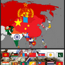 Red World - Asia
