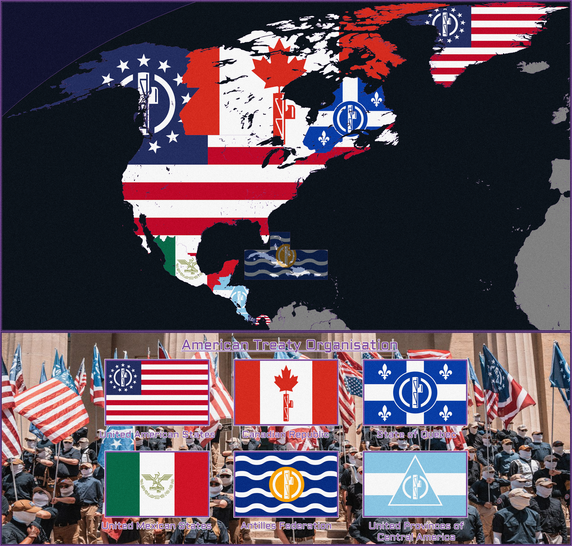 Fire Rises Nation The Fire Rises - America Reclaimed by truffledude on DeviantArt