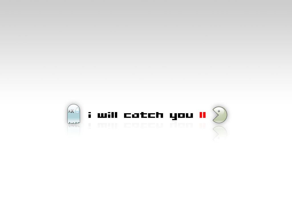 I will Catch you 2 - 2