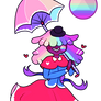 Rainbow Sapphire