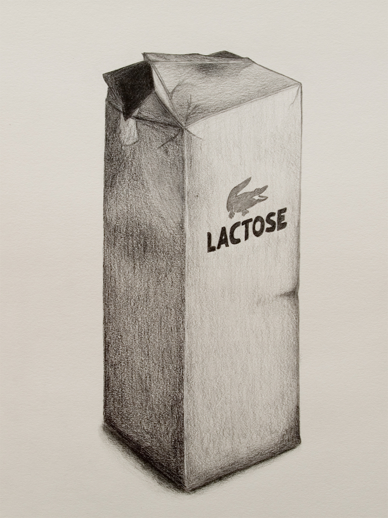 Lactose