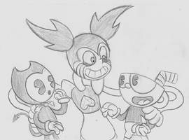 The Toons