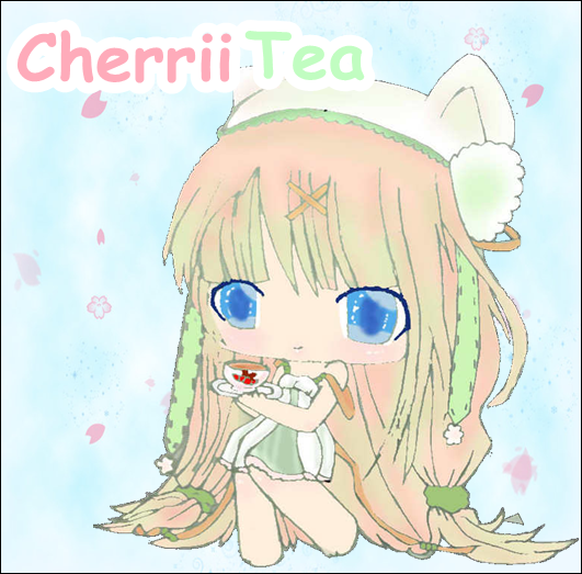 Cherri With a BG