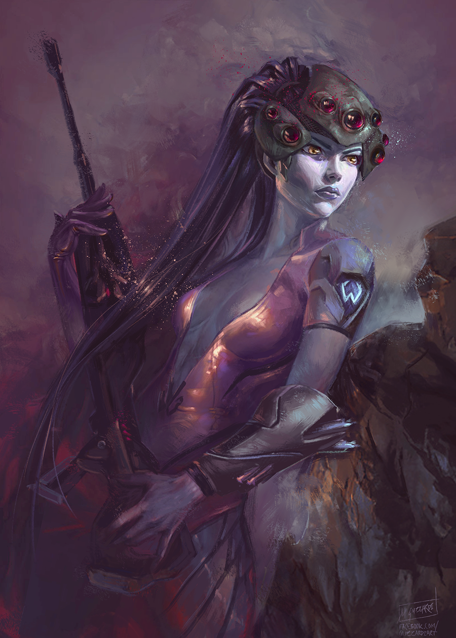 Widowmaker