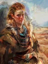 Horizon Zero Dawn