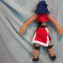 Nadia plush (back)