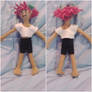 Radical Edward plushie