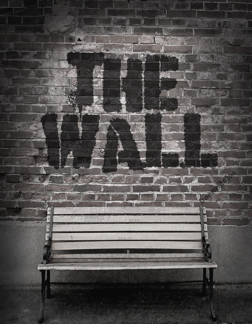 The Wall