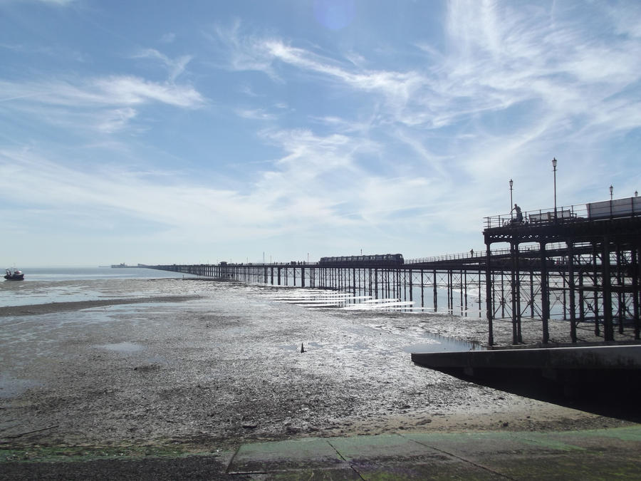 Long Pier