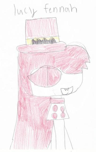fennah lucy by mistystarfox on DeviantArt