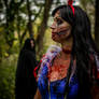 Zombie Snow White