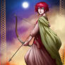 Yona of the Dawn